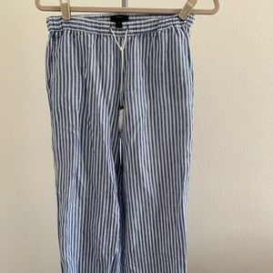 Casual beach pants